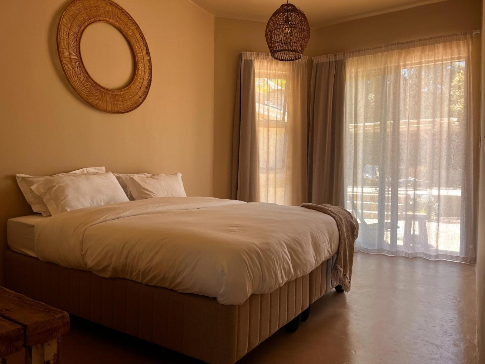 Kokon Boutique Guesthouse Съмърсет Уест Екстериор снимка