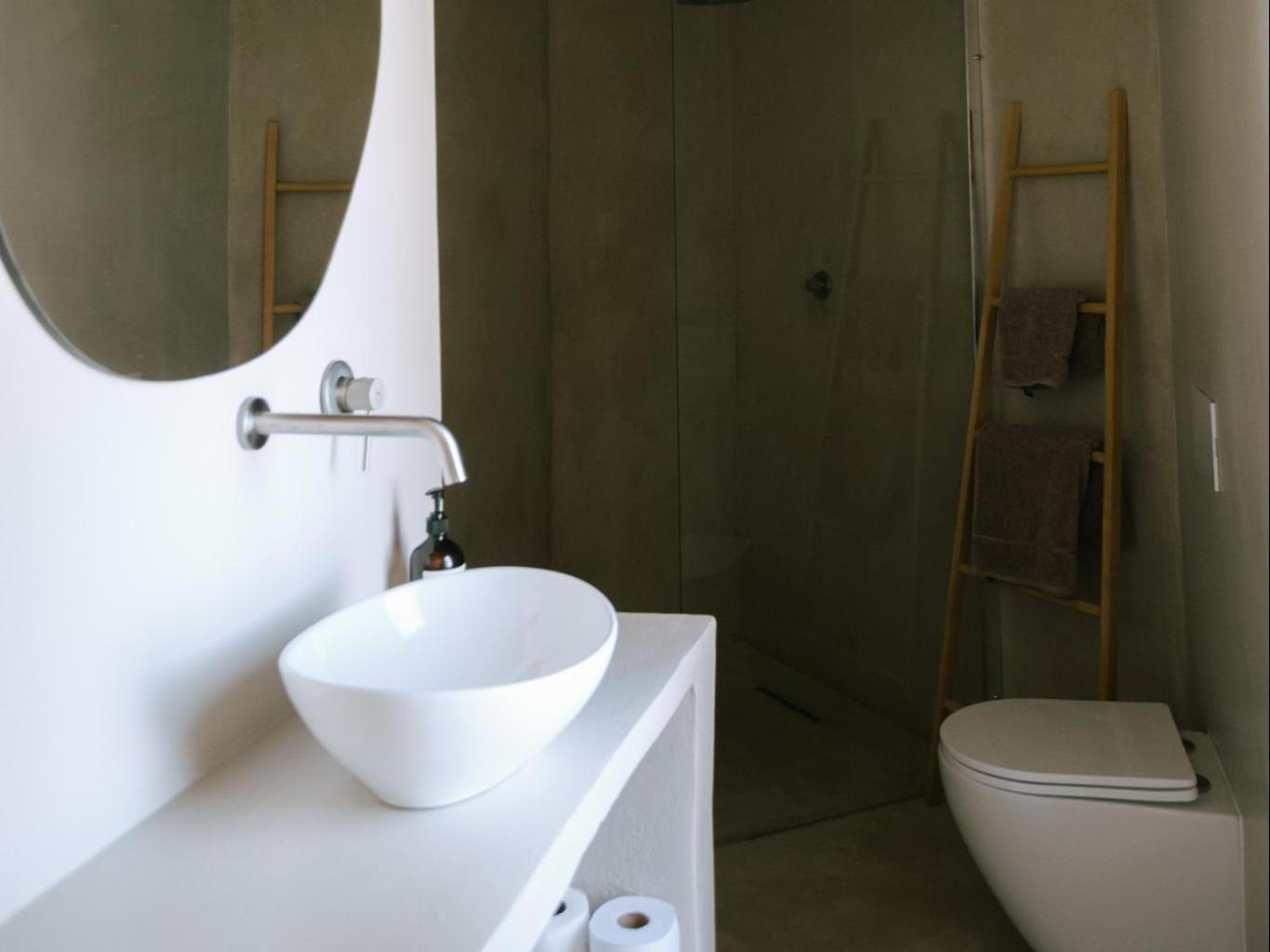Kokon Boutique Guesthouse Съмърсет Уест Стая снимка
