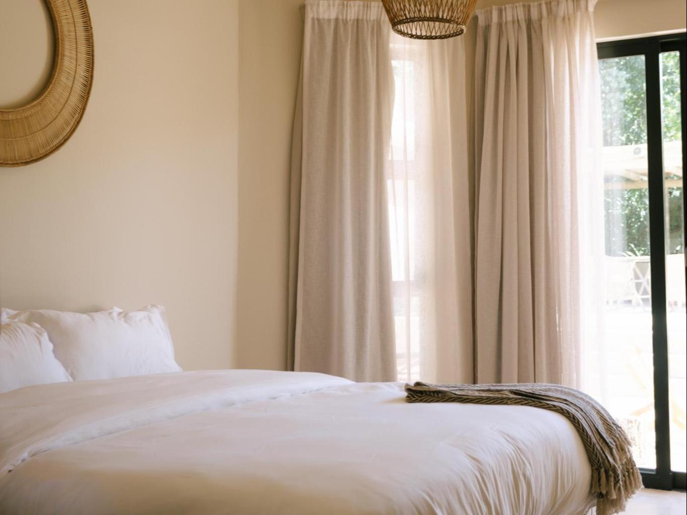 Kokon Boutique Guesthouse Съмърсет Уест Стая снимка