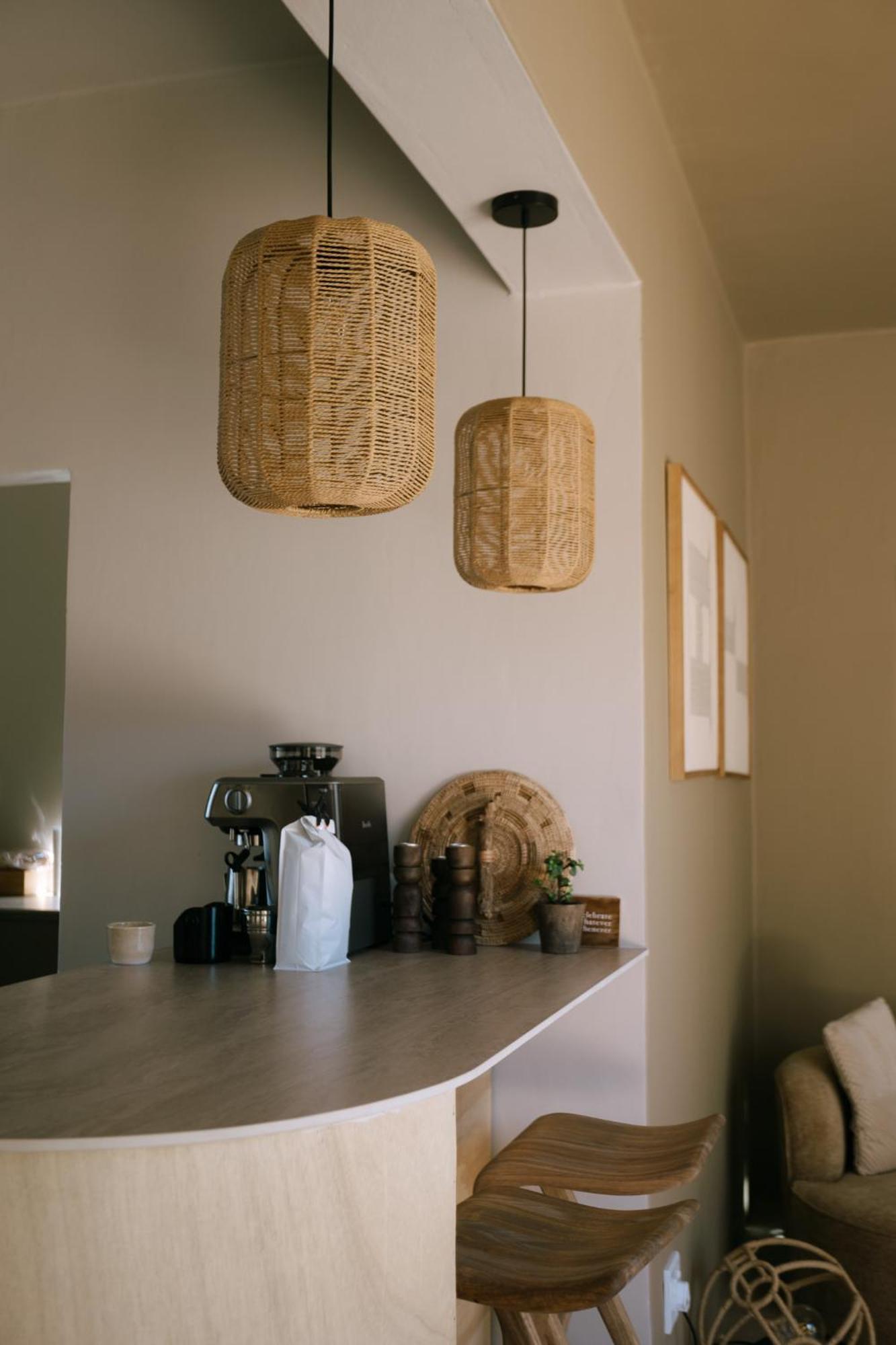 Kokon Boutique Guesthouse Съмърсет Уест Екстериор снимка